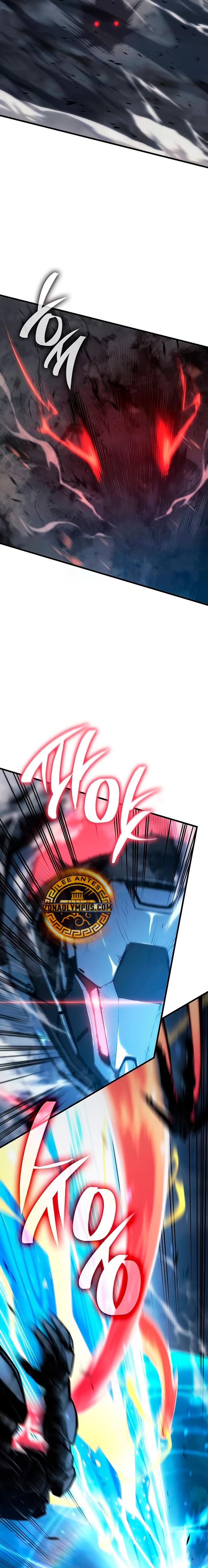 Read Sangre Maldita ES Manga Online