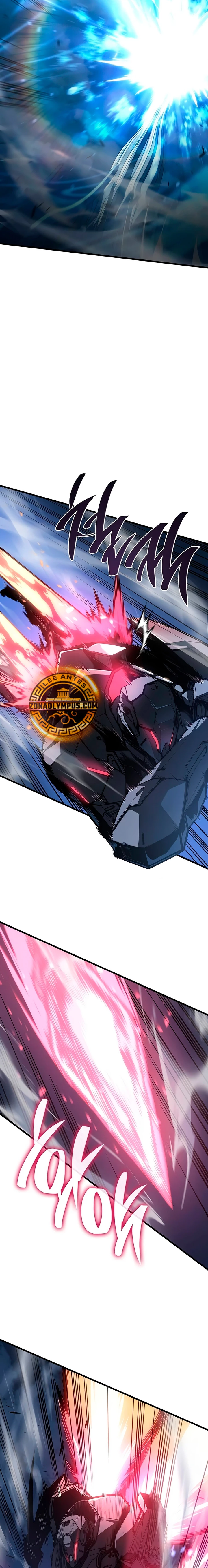 Read Sangre Maldita ES Manga Online