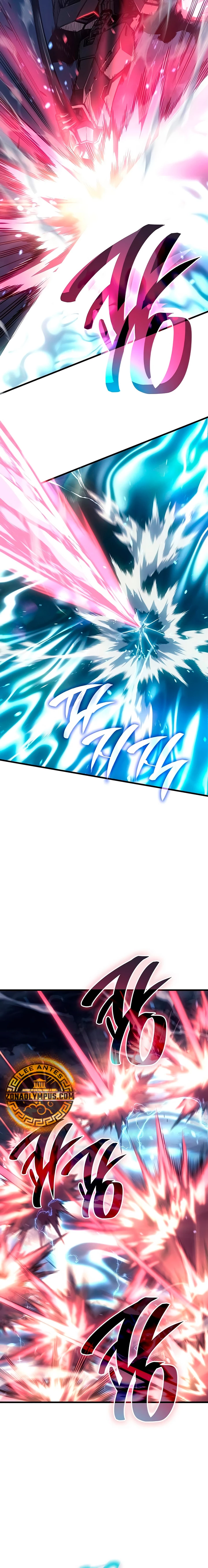 Read Sangre Maldita ES Manga Online