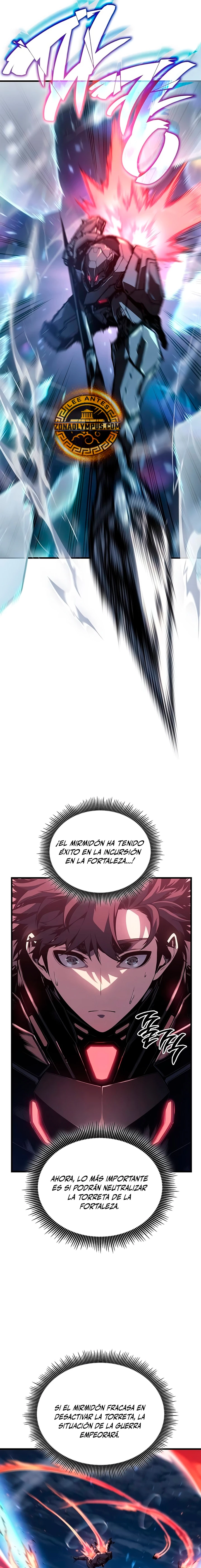 Read Sangre Maldita ES Manga Online