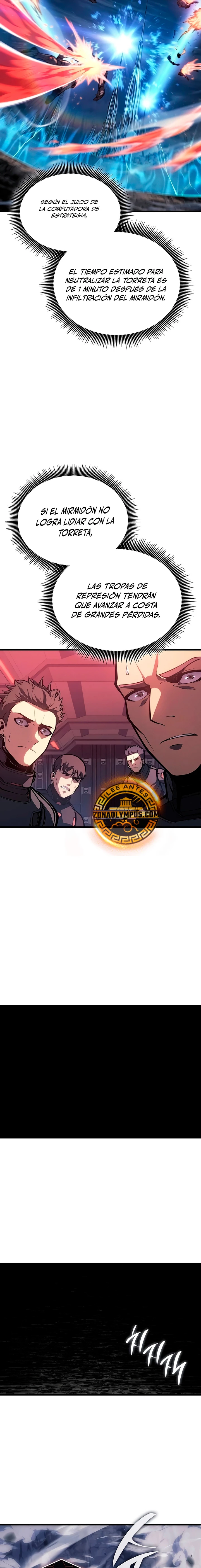 Read Sangre Maldita ES Manga Online