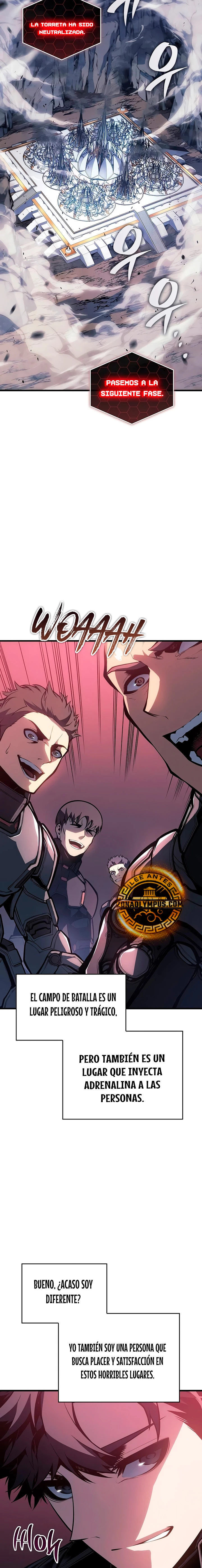 Read Sangre Maldita ES Manga Online