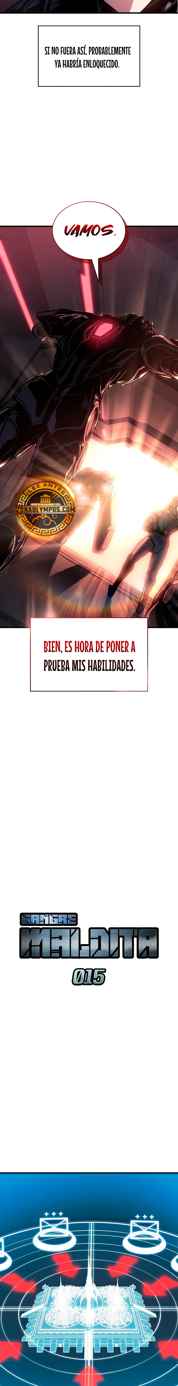 Read Sangre Maldita ES Manga Online