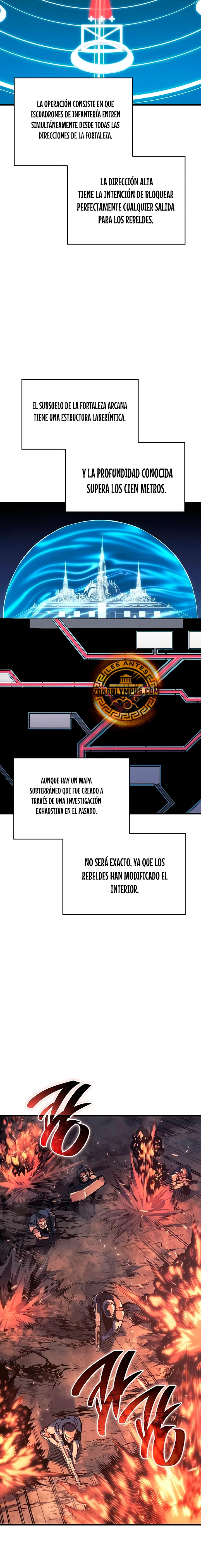 Read Sangre Maldita ES Manga Online
