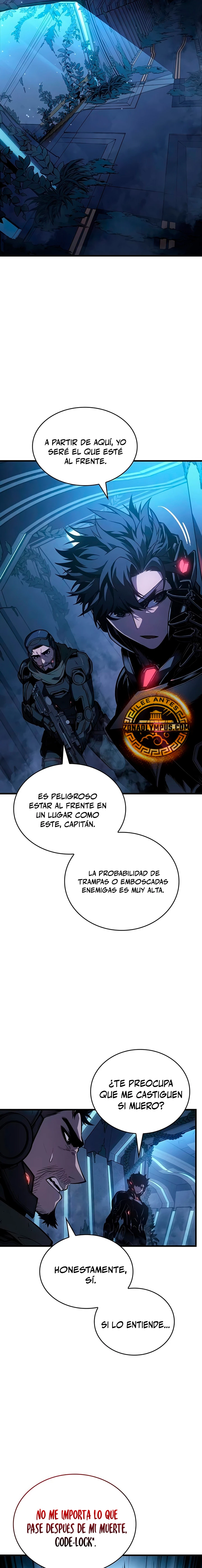 Read Sangre Maldita ES Manga Online