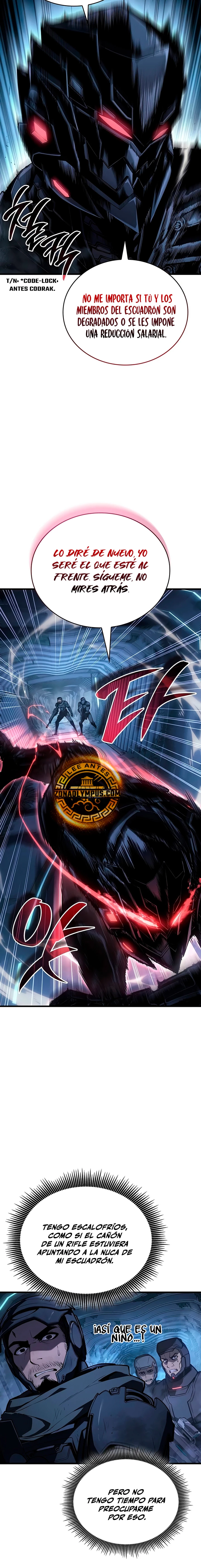 Read Sangre Maldita ES Manga Online