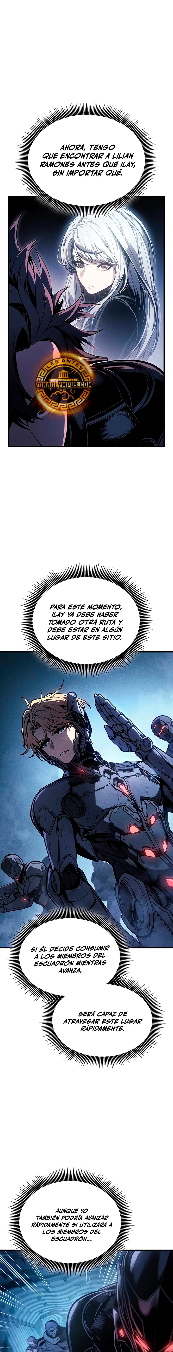 Read Sangre Maldita ES Manga Online