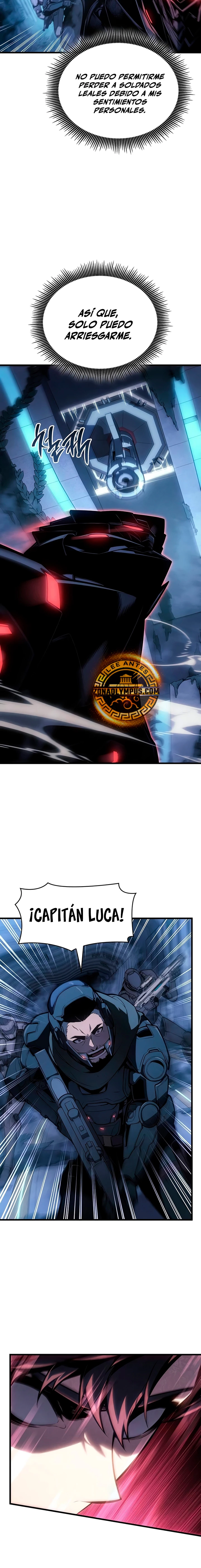Read Sangre Maldita ES Manga Online