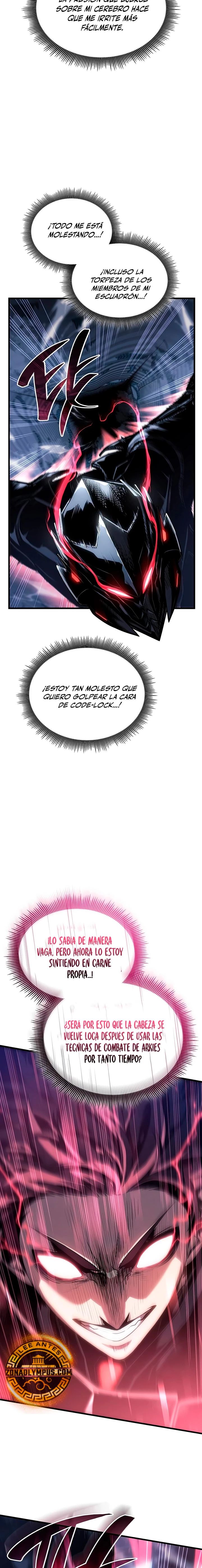 Read Sangre Maldita ES Manga Online