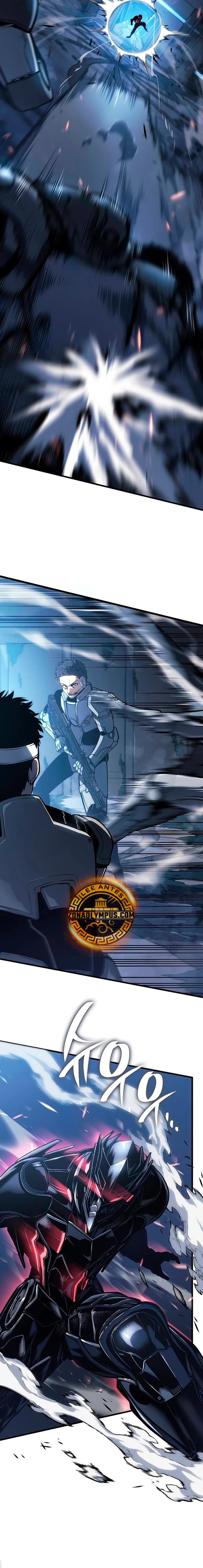 Read Sangre Maldita ES Manga Online