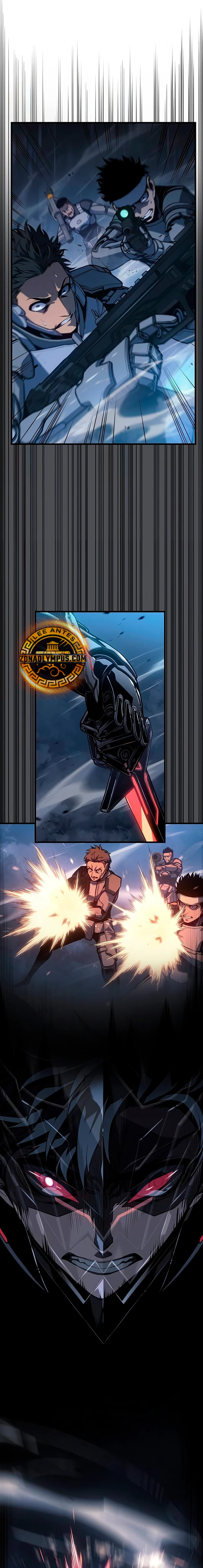 Read Sangre Maldita ES Manga Online