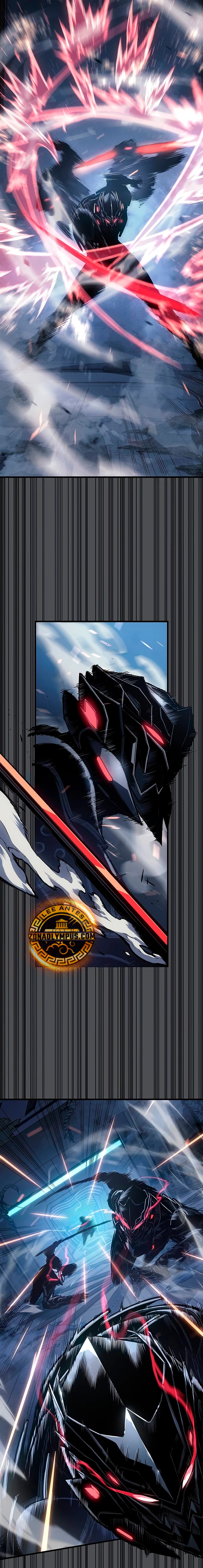 Read Sangre Maldita ES Manga Online
