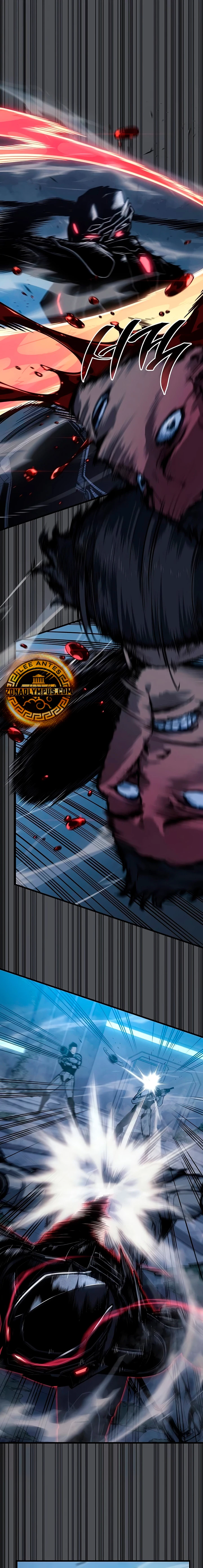 Read Sangre Maldita ES Manga Online