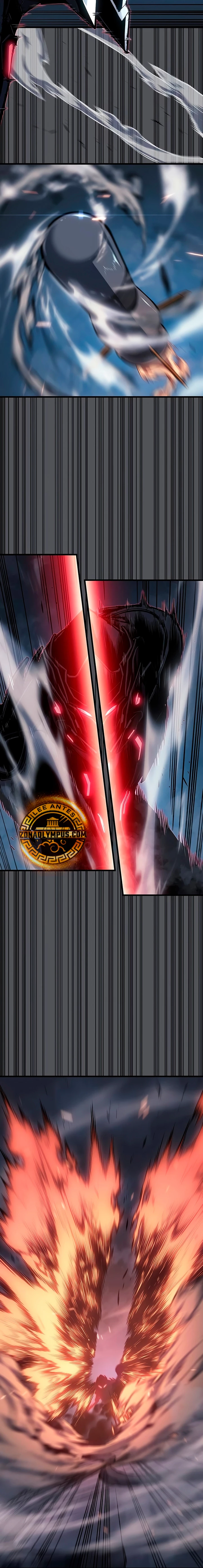 Read Sangre Maldita ES Manga Online