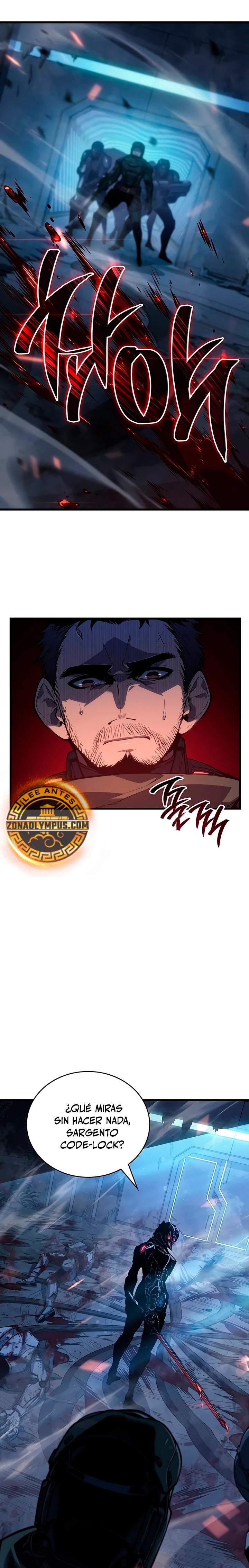 Read Sangre Maldita ES Manga Online