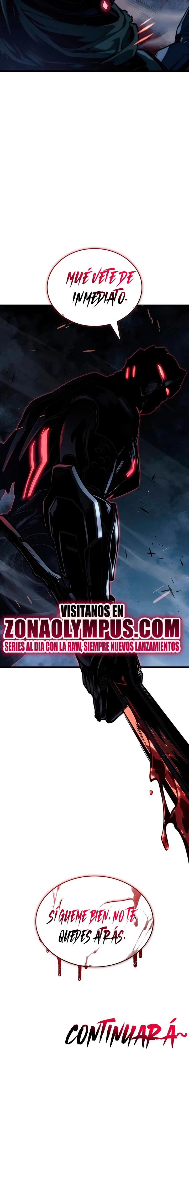 Read Sangre Maldita ES Manga Online