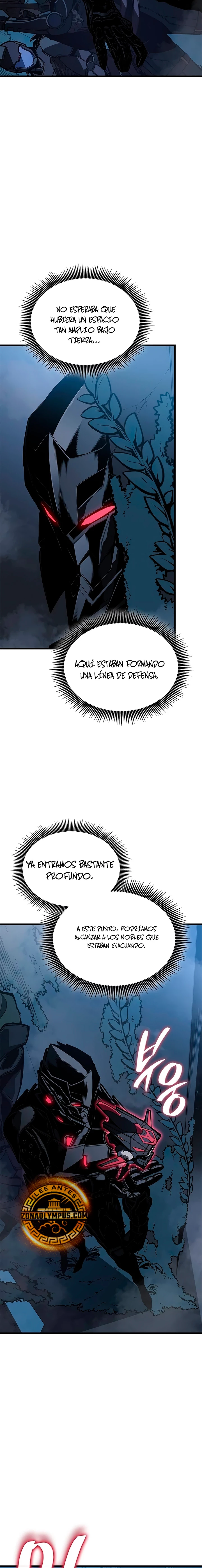 Read Sangre Maldita ES Manga Online