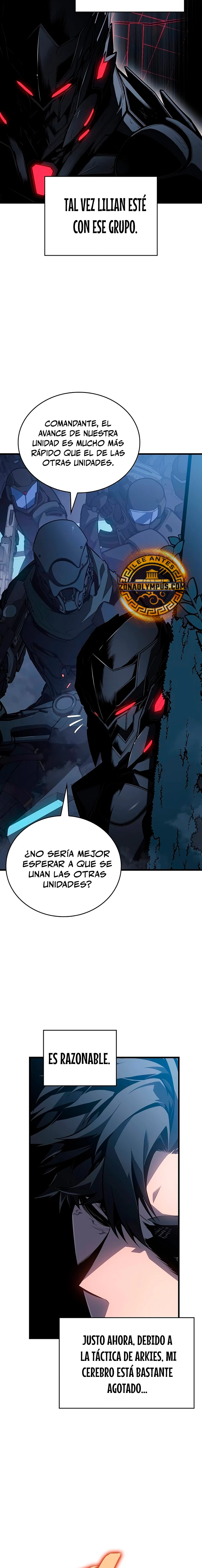 Read Sangre Maldita ES Manga Online