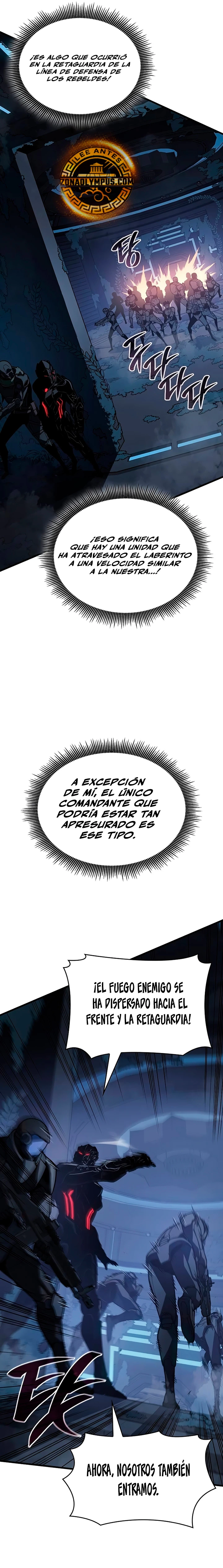 Read Sangre Maldita ES Manga Online
