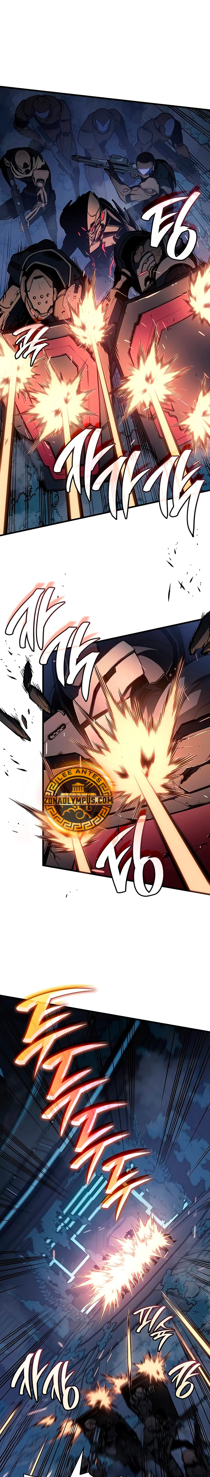 Read Sangre Maldita ES Manga Online