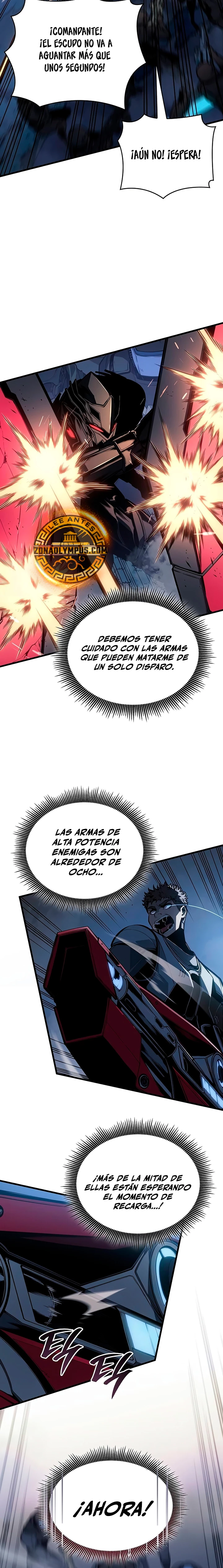 Read Sangre Maldita ES Manga Online
