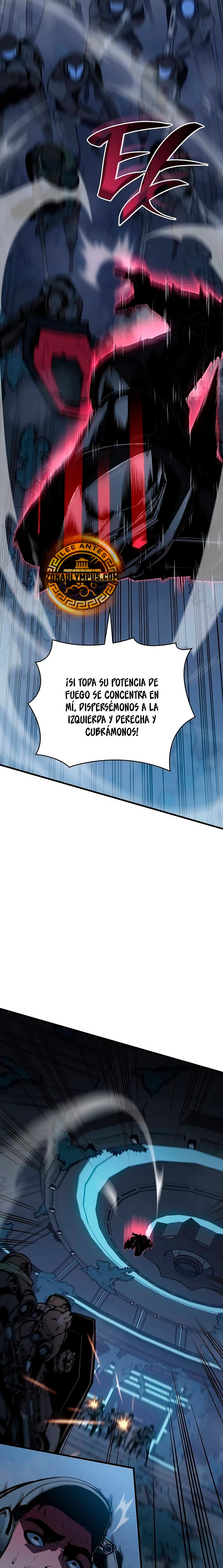 Read Sangre Maldita ES Manga Online