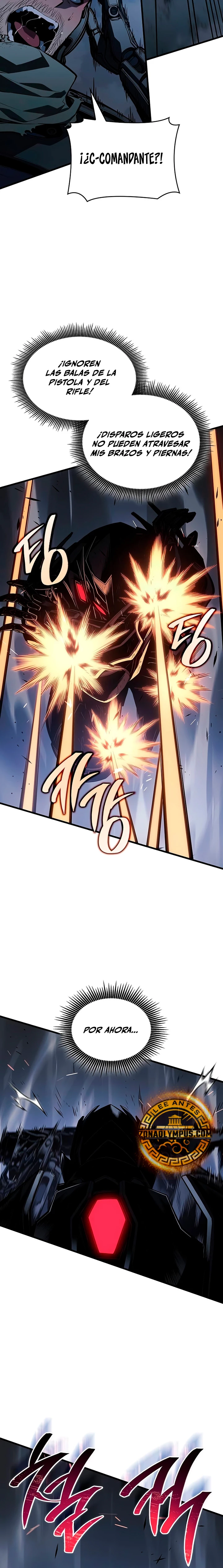 Read Sangre Maldita ES Manga Online