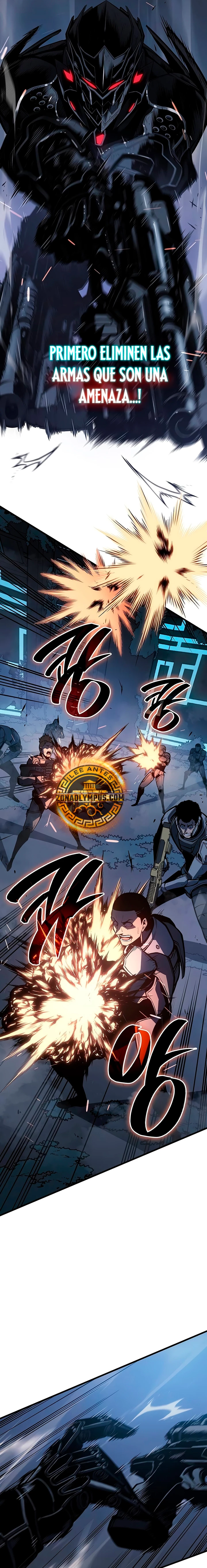 Read Sangre Maldita ES Manga Online