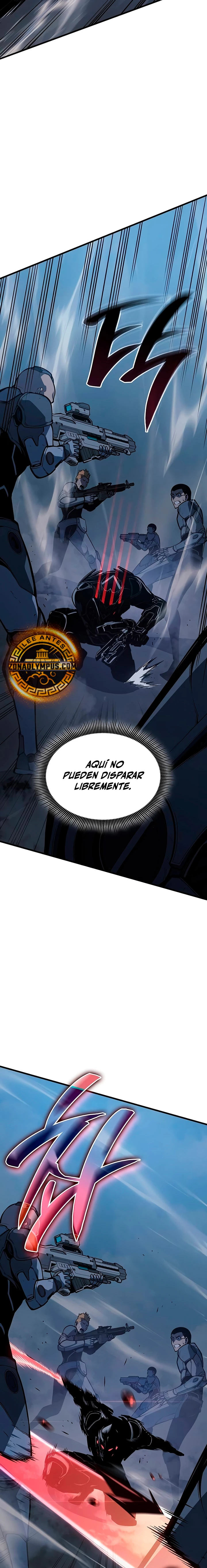 Read Sangre Maldita ES Manga Online