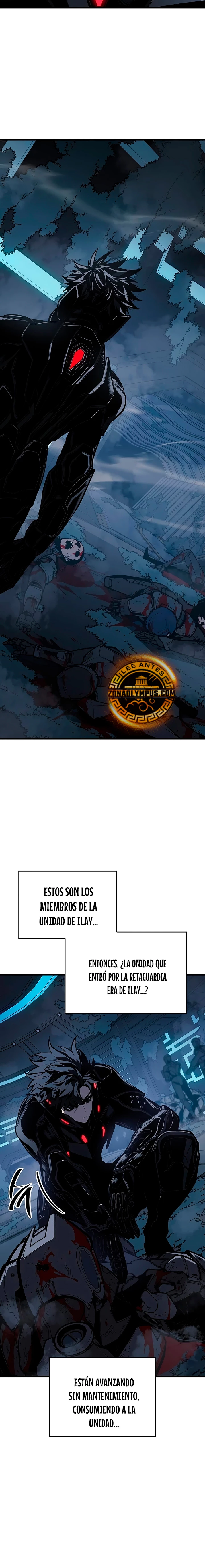 Read Sangre Maldita ES Manga Online