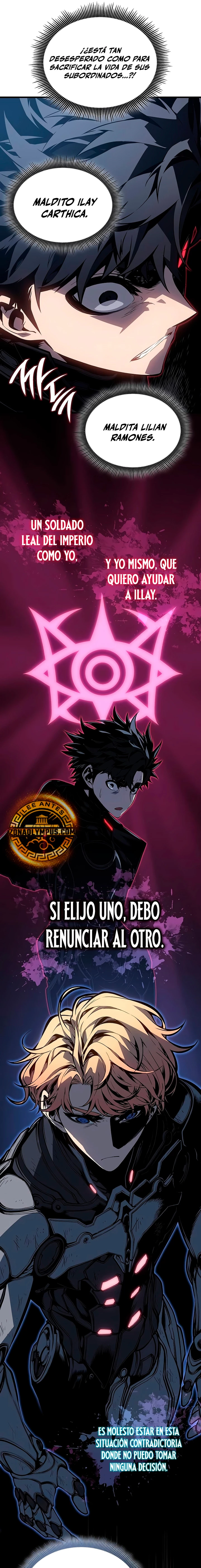 Read Sangre Maldita ES Manga Online