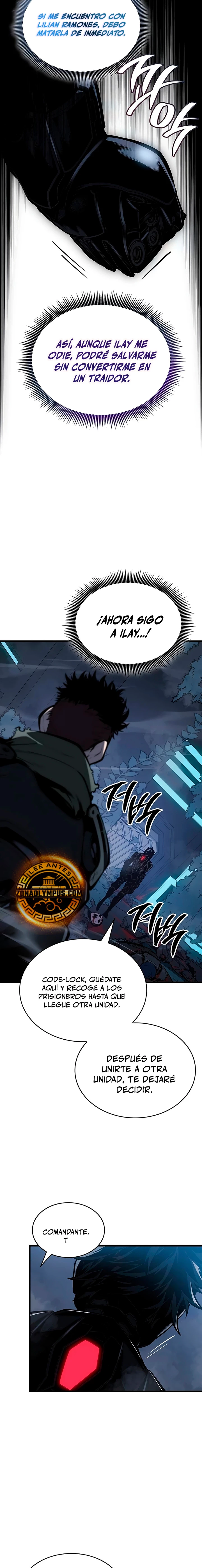 Read Sangre Maldita ES Manga Online