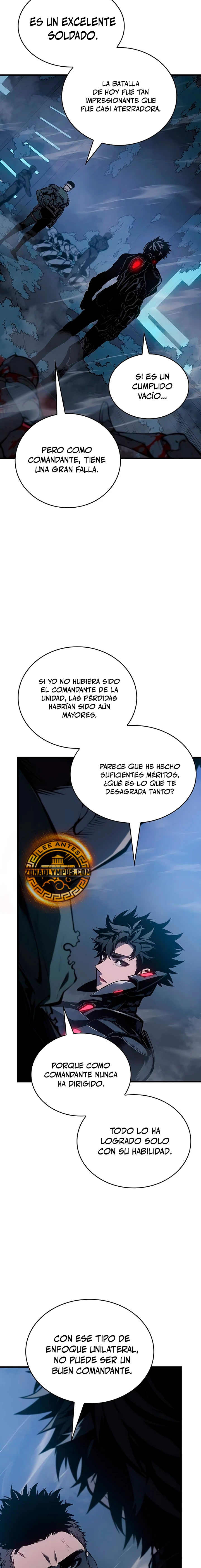 Read Sangre Maldita ES Manga Online