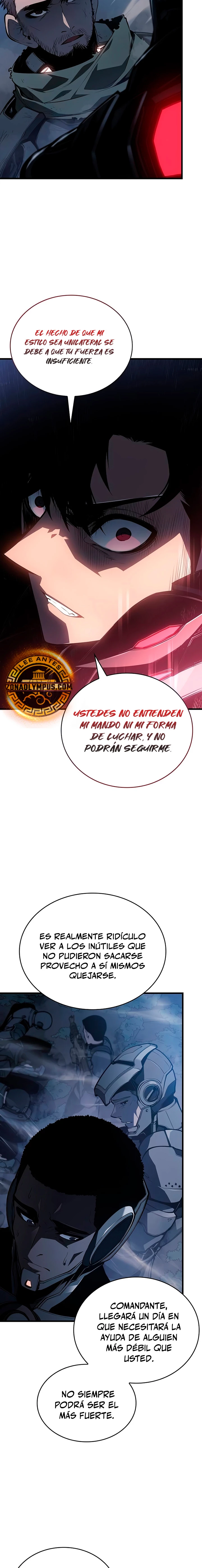 Read Sangre Maldita ES Manga Online