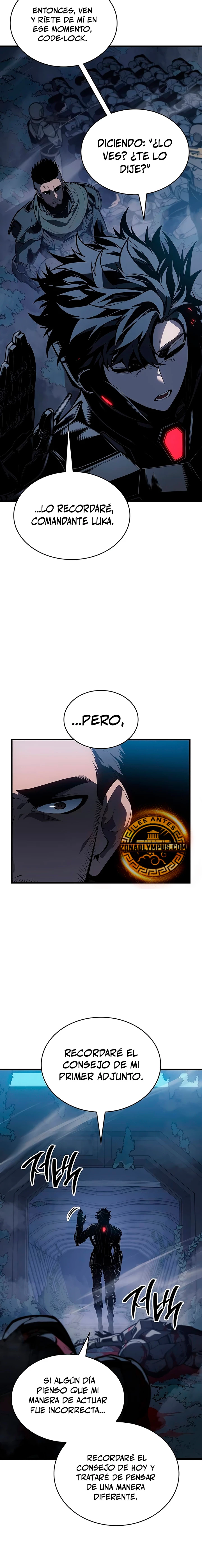 Read Sangre Maldita ES Manga Online