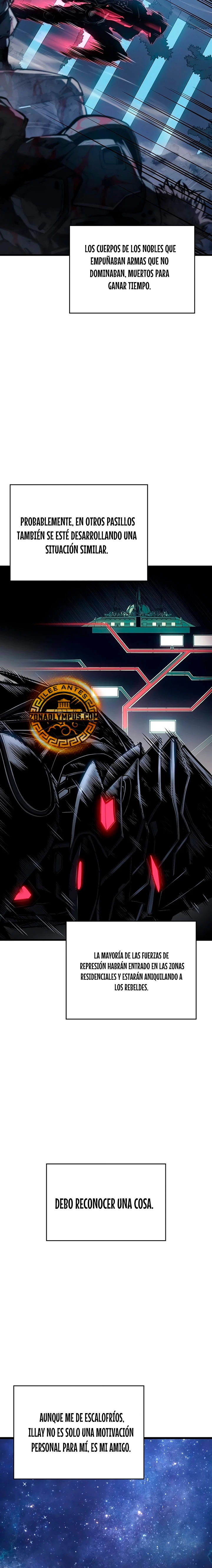 Read Sangre Maldita ES Manga Online