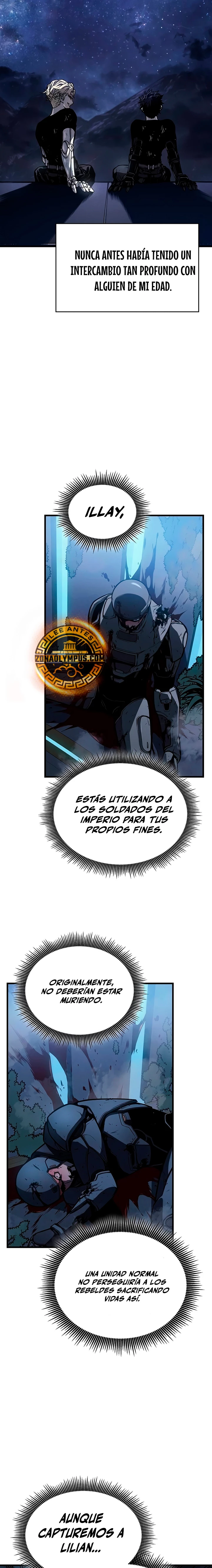 Read Sangre Maldita ES Manga Online