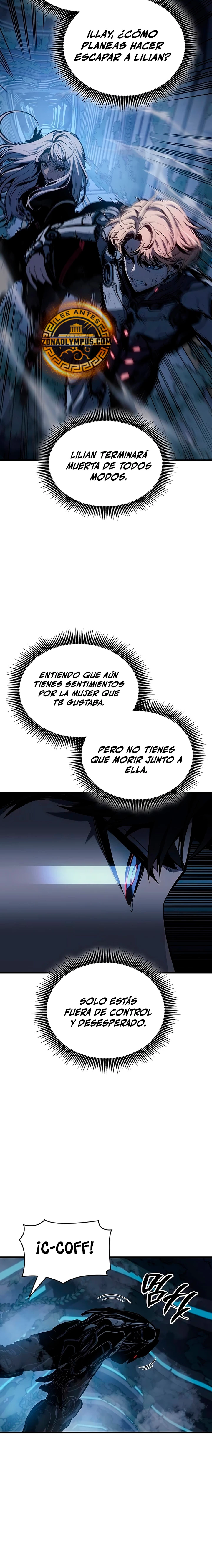 Read Sangre Maldita ES Manga Online