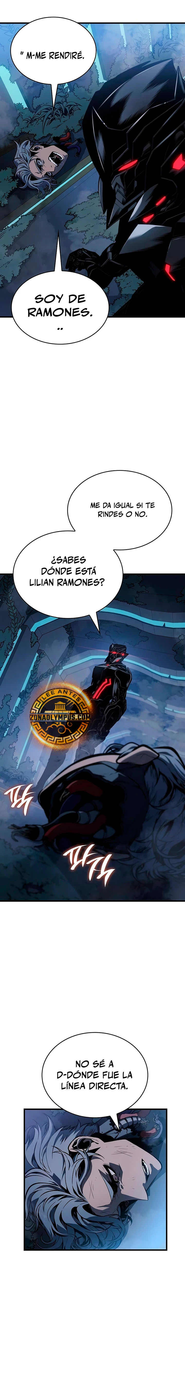 Read Sangre Maldita ES Manga Online