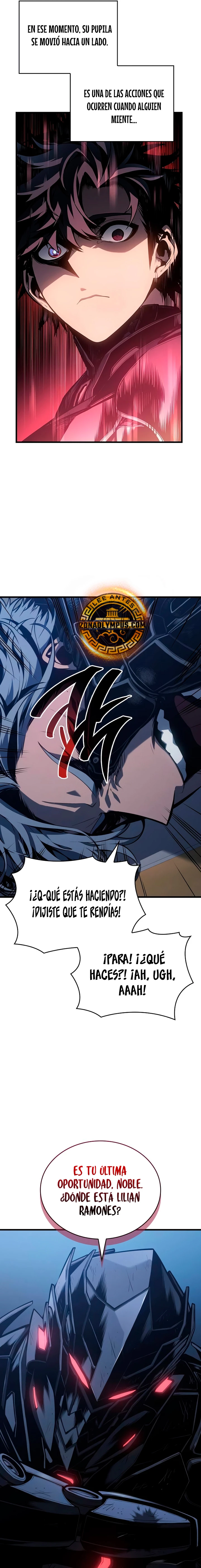 Read Sangre Maldita ES Manga Online