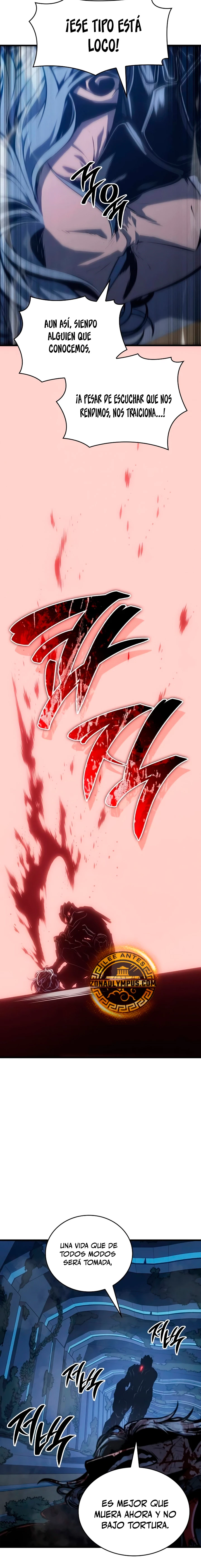 Read Sangre Maldita ES Manga Online