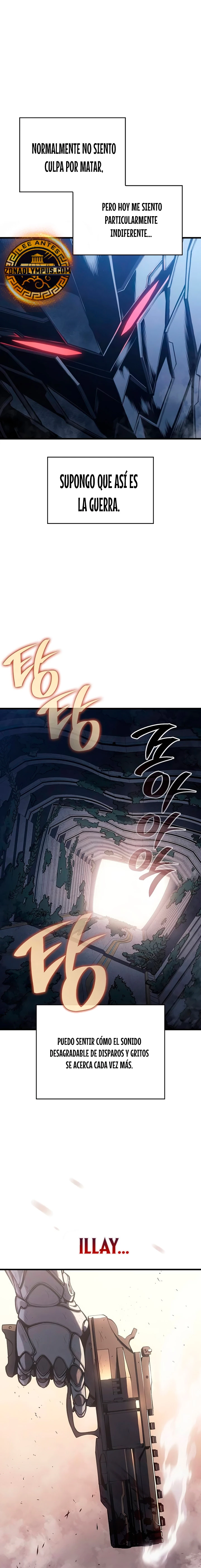 Read Sangre Maldita ES Manga Online