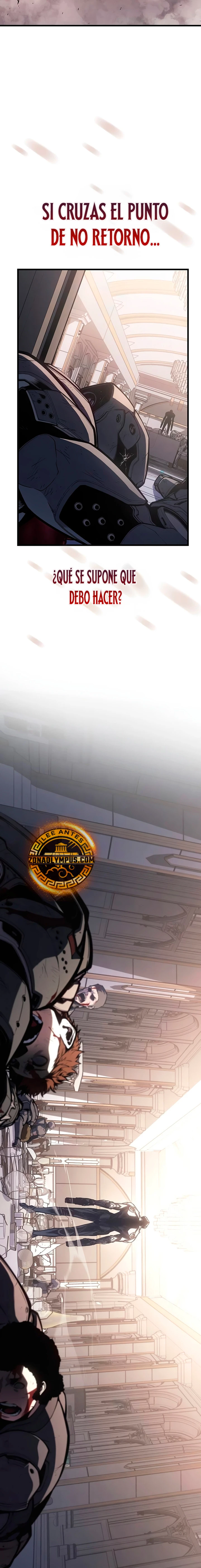 Read Sangre Maldita ES Manga Online