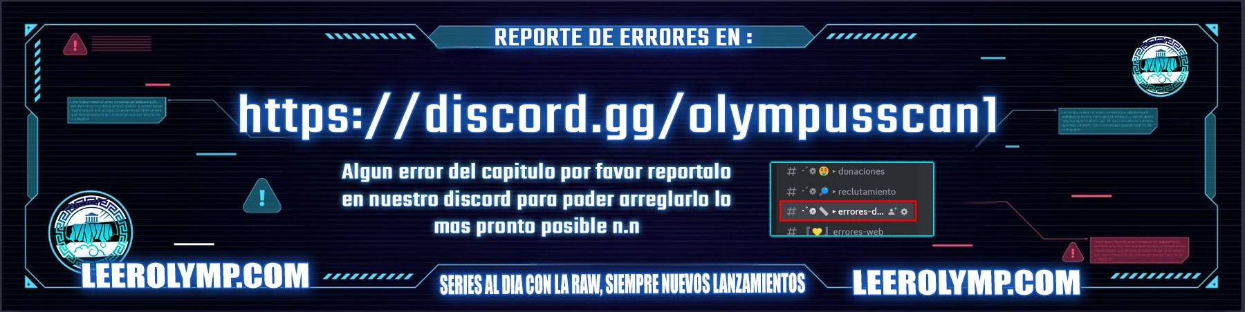 Read Sangre Maldita ES Manga Online