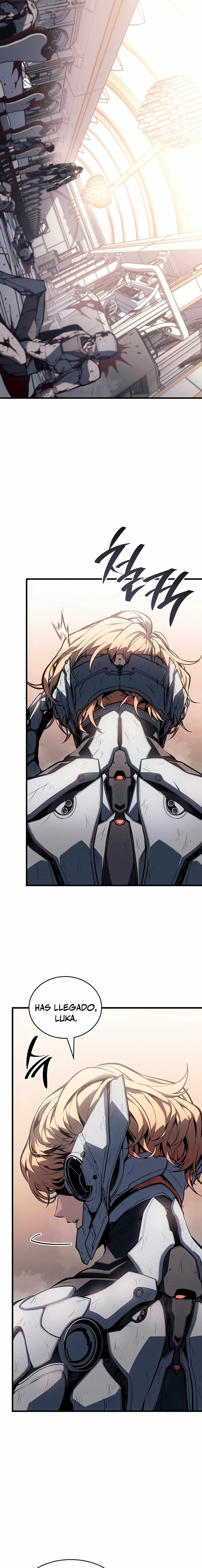 Read Sangre Maldita ES Manga Online
