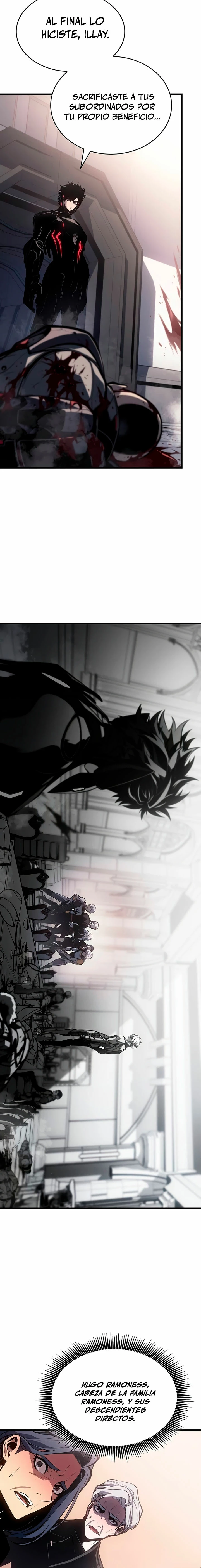 Read Sangre Maldita ES Manga Online