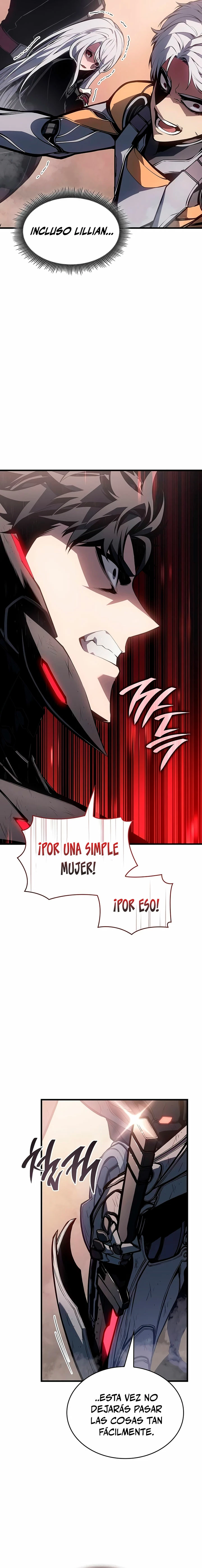 Read Sangre Maldita ES Manga Online