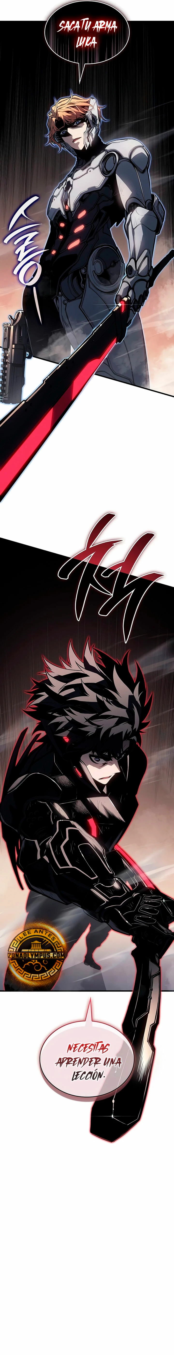 Read Sangre Maldita ES Manga Online