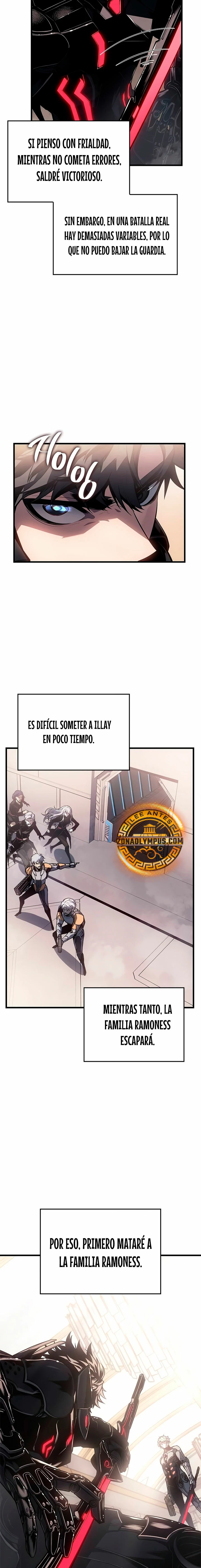 Read Sangre Maldita ES Manga Online