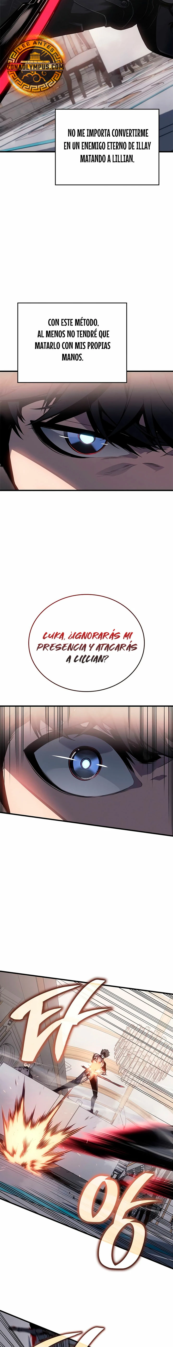 Read Sangre Maldita ES Manga Online